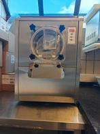 Goed werkende ijsturbine, Ophalen