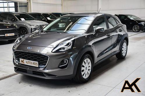Ford Puma 1.0 EcoBoost mHEV - NAVI SMARTLINK / WINTERPACK, Auto's, Ford, Bedrijf, Te koop, Puma, ABS, Airbags, Airconditioning