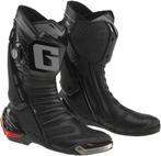 Gaerne GP1 Evo black maat 45/46, Motoren, Nieuw met kaartje, Ophalen of Verzenden, Gaerne, Moto6