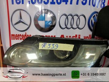 RANGE ROVER SPORT L494 XENON KOPLAMP DK62 13W030-HH beschikbaar voor biedingen
