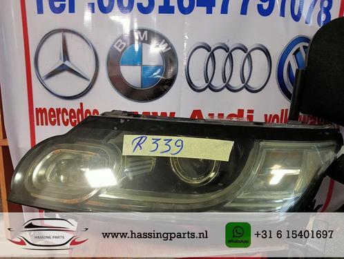 RANGE ROVER SPORT L494 XENON KOPLAMP DK62 13W030-HH, Auto-onderdelen, Verlichting, Land Rover, Gebruikt, Ophalen of Verzenden