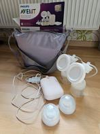 Dubbele elektrische kolf philips avent, Enfants & Bébés, Aliments pour bébé & Accessoires, Enlèvement