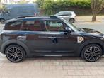 Mini countryman SE, Auto's, Mini, Euro 6, Countryman, Zwart, 5 zetels