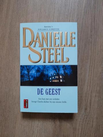 Danielle Steel - De geest