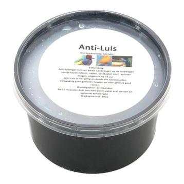 Silica anti luis gel beschikbaar voor biedingen