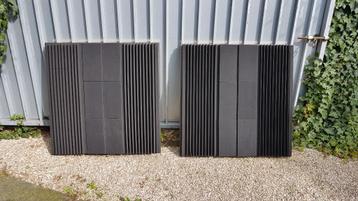 Set van 3 akoestische panelen - Primacoustic beschikbaar voor biedingen