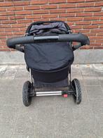 Buggy 3 in 1, Maxi-Cosi, Kinderen en Baby's, Ophalen, Gebruikt, Maxi-Cosi, Regenhoes