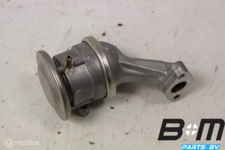 Combi-klep links (bestuurderskant) Audi Q7 4M 06E131101H, Auto-onderdelen, Motor en Toebehoren, Gebruikt