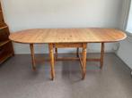 Tafel, Ophalen, Gebruikt, 200 cm of meer, 50 tot 100 cm