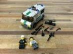 A1011. Lego Polizei poltiebusje, arrestantenvervoer, Gebruikt, Ophalen of Verzenden, Lego