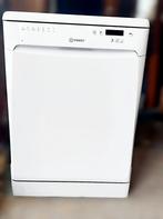Indesit (Whirlpool) A++ Ruime goedwerkende vaatwasser., Elektronische apparatuur, Vaatwasmachines, Ophalen, 60 cm of meer, Zo goed als nieuw