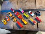 MATCHBOX - LESNEY VINTAGE MODELAUTO'S, ONDEELBAAR LOT, Hobby en Vrije tijd, Ophalen of Verzenden, Zo goed als nieuw, Lesney