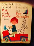 Pluk van de Petteflet, Annie M.G. Schmidt, Fictie algemeen, Ophalen of Verzenden, Zo goed als nieuw