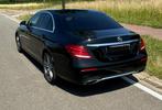 Mercedes e 300, Auto's, Mercedes-Benz, Automaat, 4 deurs, 4 cilinders, Zwart
