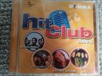 hit club 2000.3, Ophalen of Verzenden, Zo goed als nieuw