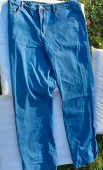 Nieuw in verpakking , XXl Jeansbroek ,licht en comfortabel, Enlèvement ou Envoi, Neuf, Bleu, Manfinity