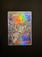Lillies ultra prism, Ophalen of Verzenden, Zo goed als nieuw, Losse kaart, Foil