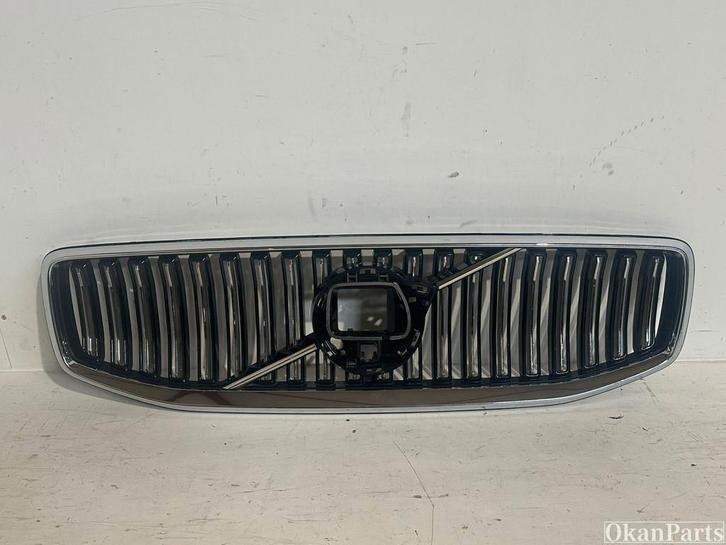 Volvo S60 V60 II Grille 32291436, Auto-onderdelen, Carrosserie, Voor, Gebruikt