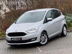 Ford C-Max 1.0 EcoBoost Trend Start-Stop, Airco,Cruise,PDC A, Voorwielaandrijving, Euro 6, Parkeersensor, 127 g/km