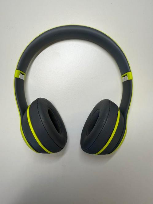 Beats by Dr. Dre Wireless Solo, Audio, Tv en Foto, Hoofdtelefoons, Gebruikt, Op oor (supra aural), Beats, Draadloos, Bluetooth