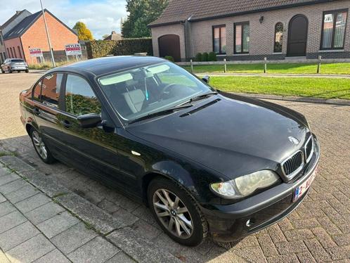 BMW 316i, Auto's, BMW, Particulier, 3 Reeks, ABS, Airbags, Airconditioning, Alarm, Bluetooth, Mistlampen, USB, Benzine, Euro 5