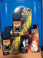 Ghostbuster , star wars , harley quinn lot, Verzenden, Zo goed als nieuw