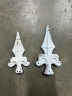 hekpunten, Doe-het-zelf en Bouw, Metalen, Ophalen, Gebruikt