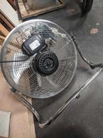 Hs ventilator voor het verwisselen van oud ijzer, Ophalen, Zo goed als nieuw