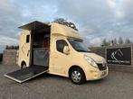 Renault Master PAARDENWAGEN ROELOFSEN PARADOS 3XL | HENGST, Dieren en Toebehoren, Paarden en Pony's | Trailers en Aanhangwagens