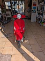 RedScooter Benda 125 Cc, Ophalen, Zo goed als nieuw