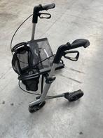 verzorgde rollator SUNRISE MEDICAL Gemino 20, Diversen, Ophalen, Opvouwbaar, Zo goed als nieuw