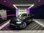 BMW 1 Serie 118 d // PACK M // Toit Ouvrant (bj 2016), Auto's, BMW, 1 Reeks, 4 cilinders, Alcantara, Zwart
