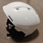 NIEUW skihelm WEDZE

PST 500 wit, Ophalen of Verzenden, Nieuw