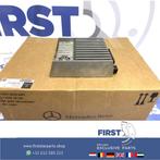 Harman Becker VERSTERKER A2048706690 origineel Mercedes C E, Auto diversen, Autoradio's, Ophalen of Verzenden, -, -, -