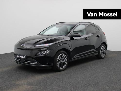 Hyundai Kona Electric Premium Sky NAVI | CAMERA | Apple Car, Auto's, Hyundai, Bedrijf, Te koop, Kona, 360° camera, ABS, Achteruitrijcamera