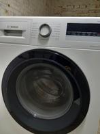 Bosch 9kg A +++ wasmachine, Ophalen, Zo goed als nieuw, Voorlader