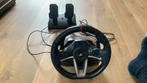 RWA racing wheel Apex PS3 / PS4, Stuur of Pedalen, Zo goed als nieuw, PlayStation 3, Ophalen