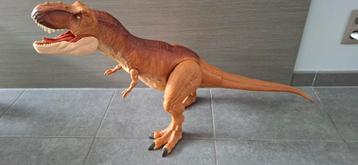 jurassic world  beschikbaar voor biedingen
