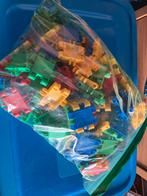 Clicks set bouwstenen, Kinderen en Baby's, Ophalen, Zo goed als nieuw