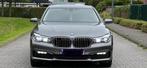 BMW 730d euro6b dissel zeer goedonderhoudewagen, Auto's, BMW, Automaat, 4 deurs, Achterwielaandrijving, 7 Reeks