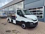 Iveco Daily 50C18 Abschlepp/ Omars 2T Lepel/ GVW 3.5T, Auto's, Achterwielaandrijving, Euro 6, 4 cilinders, Iveco