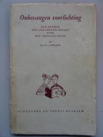 Drs. P. J. Stolker Onbevangen voorlichting jongens meisjes, Ophalen of Verzenden