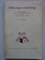 Drs. P. J. Stolker Onbevangen voorlichting jongens meisjes, Antiek en Kunst, Ophalen of Verzenden