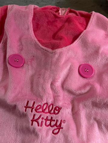 Hello Kitty déguisement pour enfant (4-7 ans)