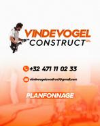 Plafonnage  0471110233, Garantie