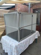 Hondenbench voor grote honden, Ophalen, Zo goed als nieuw