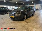 SEAT Ibiza 1.2 TDI Style 90.000 KM NAP! (bj 2010), Auto diversen, Ongevalwagen, 1199 cc, Zwart, Stadsauto, Seat