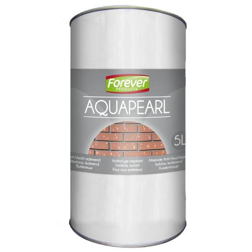 Hydrofuge Aquapearl 5L FOREVER, Bricolage & Construction, Isolation & Étanchéité, Neuf, Enlèvement ou Envoi