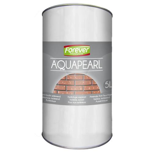 Hydrofuge Aquapearl 5L FOREVER, Doe-het-zelf en Bouw, Isolatie en Afdichting, Nieuw, Ophalen of Verzenden