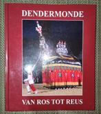 Ros beiaardboek 2010, Ophalen